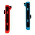 thumbnail image 2 of Nintendo Switch Joy-Cons (G/d) - Gauche Néon Rouge / Droite Néon Bleu Contrôleurs (Utilisé), 2 of 3