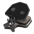 thumbnail image 1 of Brake Pads, Rust Proof Bike Brake Pads  Braking Resin  For Bike For Cycling Enthusiasts LE-06R, 1 of 8