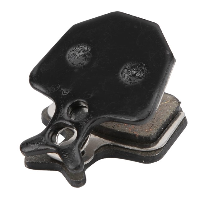 Brake Pads, Rust Proof Bike Brake Pads Braking Resin For Bike For Cycling Enthusiasts LE-06R