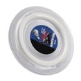thumbnail image 1 of Badminton Racquet String, 200m Wear Resistant Elastic String Resin Fibre Racket String Replacement for Repair, 1 of 7