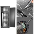 thumbnail image 2 of chenxiayu 25-in-1 Precision Magnetic Mini Repair Tool Kit for Phone Camera Laptop, 2 of 5