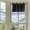 polyester short curtains Under $5 a3, variant on Cagogo Short Curtains, Light Blocking Blackout Window Curtains for Bedroom Living Room, Thermal Insulated Polyester Fabric Curtains, Cafe Curtains for Kitchen Bathroom Office Dorm