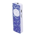 thumbnail image 2 of Lecteur Mp3 Lecteur de Musique Mp3 64 Go Lecteur Mp3 pour Course Lecteur de Musique Lecteur Mp3 Portable Son HiFi Sans Perte Lecteur Mp3 Supporte jusqu'à 64 Go Carte Mémoire, 2 of 8
