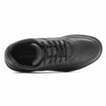 thumbnail image 3 of Rockport Men WORLD TOUR CLASSIC BLACK SHOE, 3 of 3
