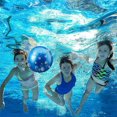 thumbnail image 2 of Summer Swimming Toys for Infants 6-12 Months Diving Inflatable Ball for Relieve Boredom Toys, 2 of 3