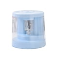 thumbnail image 2 of Uscallm 4Pcs USB Rechargeable Automatic Pencil Sharpener Electric Pencil Sharpener forKidsStudents Office Home Study Classroom Art Supplies, 2 of 9