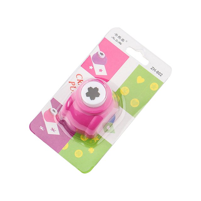 HUASHENG Punch Craft Set Hole Punch Shapes Hole Punch Shape Scrapbooking Shapes Hole Punch Great For Crafting & Fun Projects