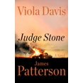 thumbnail image 1 of New and Trending: Judge Stone Book by James Patterson (Trade hardcover), 1 of 3
