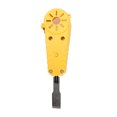 thumbnail image 2 of Angle Grinder Conversion Electric Chisel Trimmer Woodworking Decoration Electric Tools Slotting Trimmer Electric Shovel Knife for M10, 2 of 9