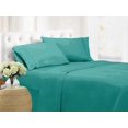 thumbnail image 1 of Swift Home Luxury 3-Piece Sheet Set, Twin, 1 of 3