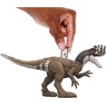 thumbnail image 4 of Jurassic World Dinosaur Danger Pack Kileskus Action Figure Toy, 4 of 6
