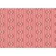 thumbnail image 1 of Ahgly Company Machine Washable Indoor Rectangle Transitional Crimson Red Area Rugs, 6' x 9', 1 of 7