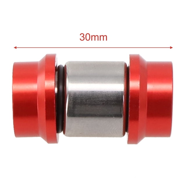 Bicycle Rear Shock Bushing Turning Point Needle Roller Bearing For-Sram Fox Dt