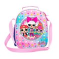 thumbnail image 1 of Filles L.O.L SURPRISE ! Sac à lunch irisé, 1 of 4