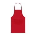 thumbnail image 5 of Birdeem Apron Aprons for Cooking Server Apron Chef Apron Apron Women Kitchen Apron Waitress Apron Cooking Apron Cooking Aprons for Women Aprons for Women Aprons for Men Apron Work Apron Kitchen Food W, 5 of 5