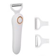 thumbnail image 1 of Rechargeable Peeler, DC 3.7V Electric Peeler  For Home, 1 of 8