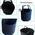thumbnail image 4 of Grow Bag Plant Container Growing Case Household Accessories Workmanship Convenience Garden Tool Yard Fittings Extensive Roots 18*15, 4 of 8