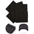 thumbnail image 4 of Lefu 6PCS For Cat Litter Box Activated Carbon Filter Air Purification Deodorant pads, 4 of 10