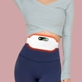 thumbnail image 1 of TIMIFIS Kitchen Gadgets Warming Belt Heating Warming Belt Vibration Hot Compress Abdominal Home Waist Protector Digital Display Warming Belt Kitchen & Dining, 1 of 7