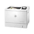 thumbnail image 1 of HP M554dn Colour LaserJet Enterprise Printer, 1 of 6