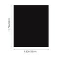 thumbnail image 3 of 8pcs Heat Press Vinyl Printable Heat Transfer Vinyl 3d Heat Transfer Film for T-shirts, 3 of 8