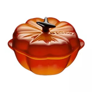 Le Creuset Pumpkin Casserole Harvest Collection