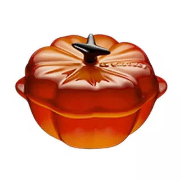 Le Creuset Casserole à la Citrouille Harvest Collection