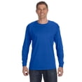 thumbnail image 1 of Gildan Heavy Cotton Adult Long Sleeve Tee, 1 of 1