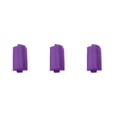 thumbnail image 4 of serony Relaxation And Support Recliner Chair For Cool And Non Sticky Lounge Chair Purple 1 3Set, 4 of 6
