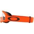 thumbnail image 1 of Oakley TP O-Frame MX Rouge avec Transparent, 1 of 4
