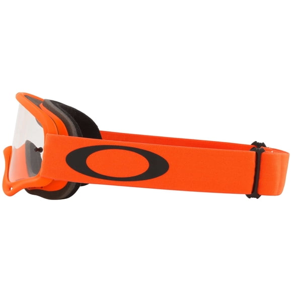 Oakley XS O-Frame MX Red w/Clear