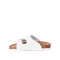 thumbnail image 2 of Time and Tru Women's Randi Sandals, 2 of 4