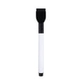 thumbnail image 1 of 5ml Colored Whiteboard Markers Erasable Plastic Material Bright Color Variety Lightweight Easy Use for Home Office School Blackboard Whiteboard Writing, 1 of 3