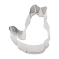 thumbnail image 5 of Vaidha Shaped Aluminium Sugarcraft Cake Cookies Baking Cutter Mould, 5 of 5