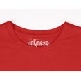 thumbnail image 4 of Inkdotpot T-Shirt Personnalisé pour Femme Haut Future Mrs Annonce de Mariage Shirt-RB, 4 of 7