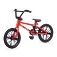 thumbnail image 3 of Tech Deck, BMX Finger Bike, Wethepeople, Collectible and Customizable Mini BMX Bicycle, 3 of 3