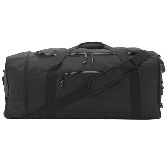 PT 32IN WHD DUFFLE