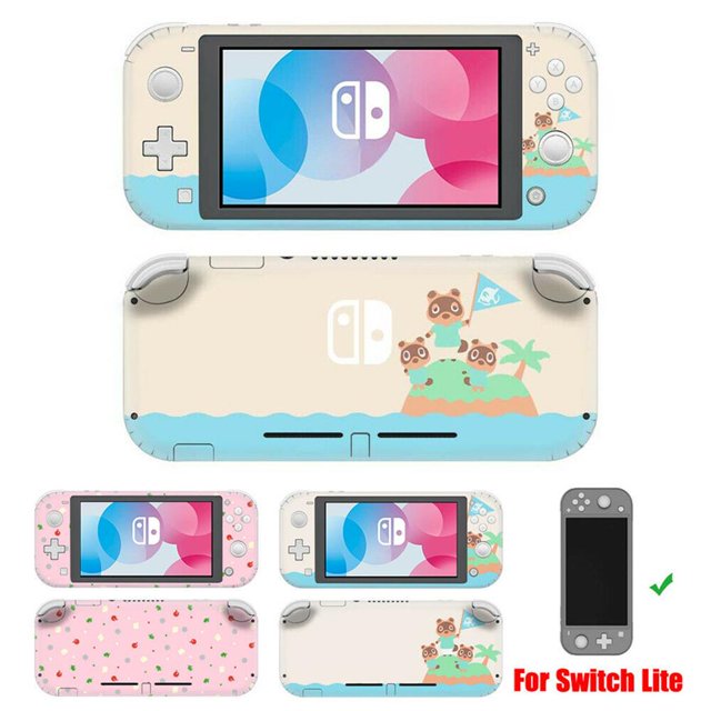 VONKY Skin Protective Decal Wrap Cover Compatible with Lite No.4