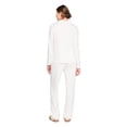 thumbnail image 3 of George Women's Two Piece Pajama Set, 3 of 6