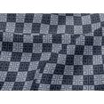 thumbnail image 4 of oneOone Viscose Jersey Fabric Greek Key Geometric Print Sewing Fabric BTY 60 Inches Wide, 4 of 5