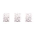 thumbnail image 1 of Transemion Kit d'Impression en Silicone Design ple Tampon Scrapbooking Décoration Transparente 3Ensemble, 1 of 6
