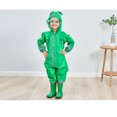 thumbnail image 4 of Amdohai Imperméable pour Enfants Respirant, Vêtement de Pluie Imperméable pour Garçons et Filles, 4 of 7
