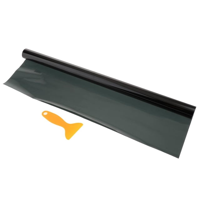 50% VLT Uncut Window Tint Car Home Tinting - 50x100cm