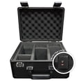 thumbnail image 1 of EVORETRO Premium Impact-Resistant Card Case with TSA Lock & GPS – Holds 90 PSA & BGS Slabs, Secure Storage for Sports, TCG & Travel, 1 of 5
