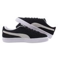 thumbnail image 1 of PUMA Suede Classic XXI Black White 8 B (M), 1 of 3
