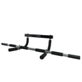 thumbnail image 1 of GoZone Door Gym – Black/Silver, 1 of 9