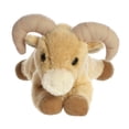 thumbnail image 2 of Aurora Stuffed Animals Mini Flopsie-Big Horn Sheep 8", 2 of 2