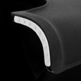 thumbnail image 4 of OUNONA Nonslip Foot Stool for Shoe Changing Rectangular Black 1Pcs, 4 of 7