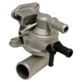 thumbnail image 2 of Crown Automotive Thermostat 5142601AA Remplacement OE; avec Boîtier, 2 of 2