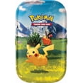 thumbnail image 3 of Pokémon TCG: Mega Evolution: Ascended Heroes Mini Tin (Random Art), 3 of 5